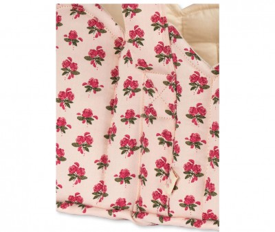 Cesta Morbida Bambole Rosie Rose