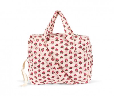 Borsa Cambio Bambole Rosie Rose