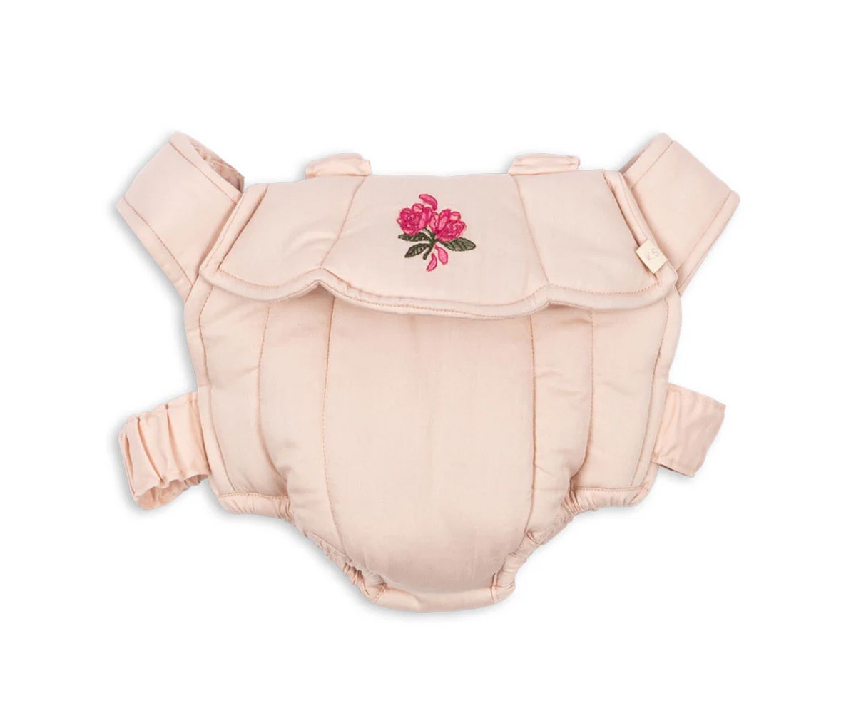 Marsupio Bambole Cameo Rose
