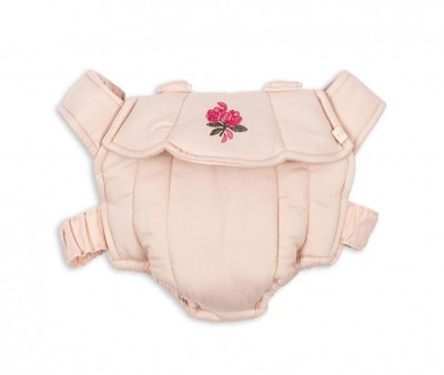 Mochila Portamuecas Cameo Rose