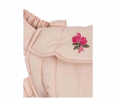 Marsupio Bambole Cameo Rose