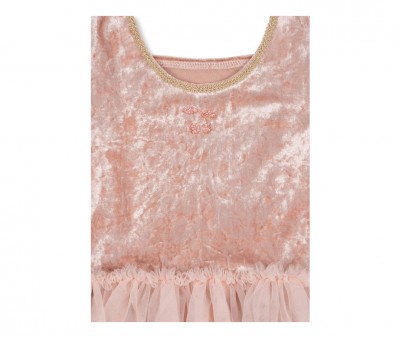 Costume Principessa Elisa Pink