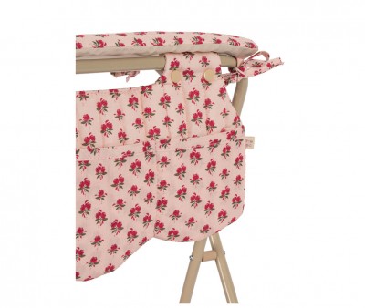 Fasciatoio Bambole Rosie Rose