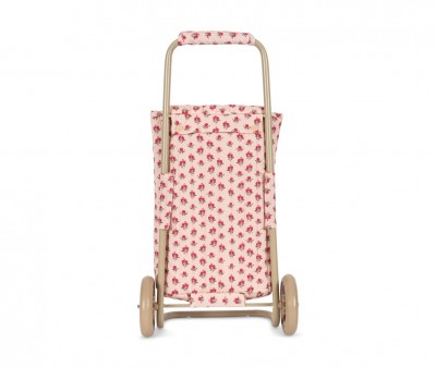 Carrello Spesa Bambole Rosie Rose