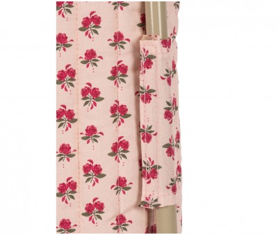 Carrello Spesa Bambole Rosie Rose