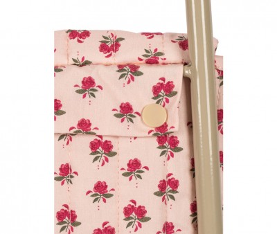 Carrello Spesa Bambole Rosie Rose