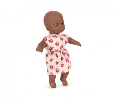 Mueca Mini Bianca Rosie Rose