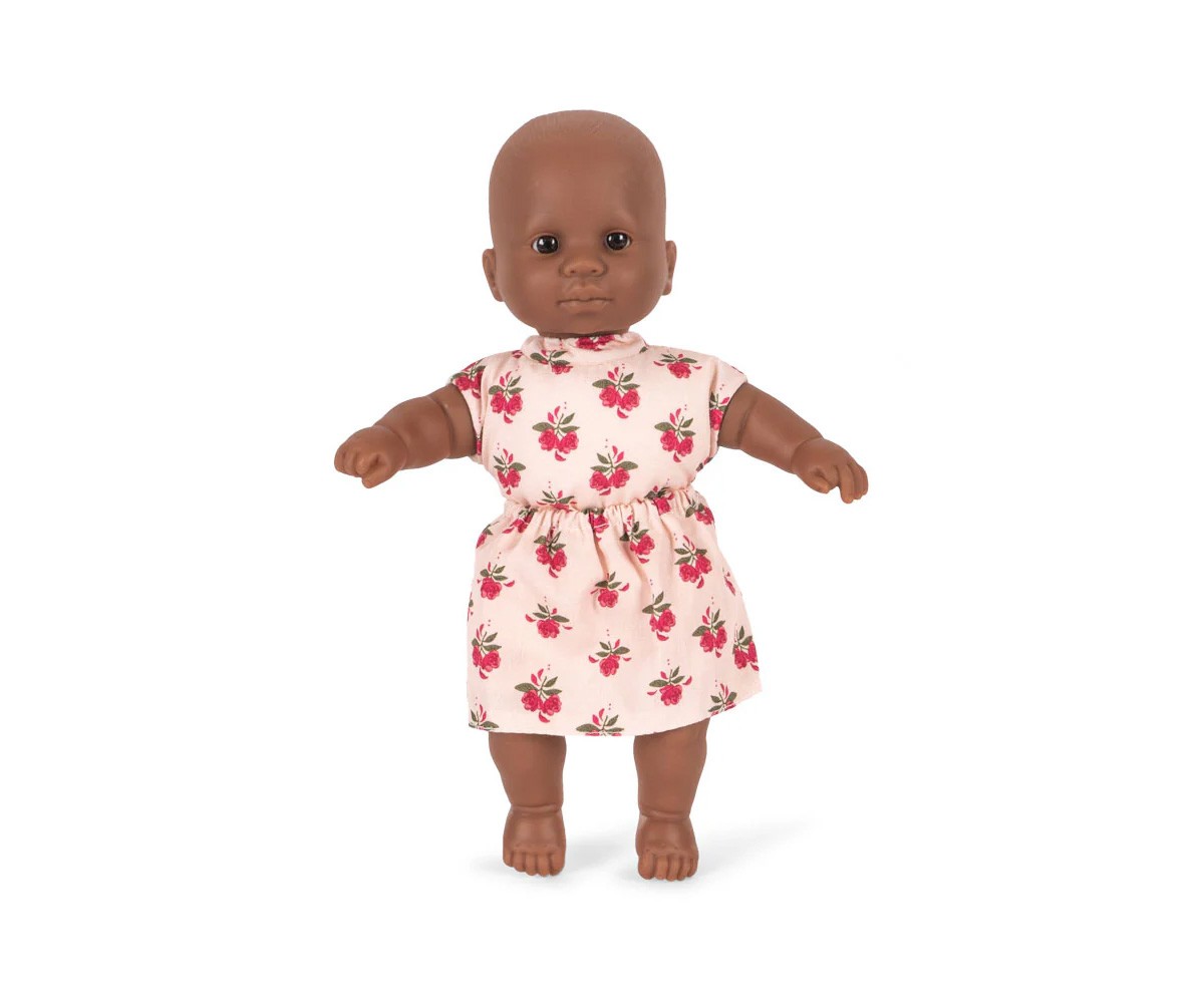 Mueca Mini Bianca Rosie Rose