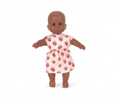 Mueca Mini Bianca Rosie Rose
