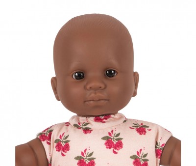 Mueca Mini Bianca Rosie Rose