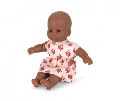 Mueca Mini Bianca Rosie Rose