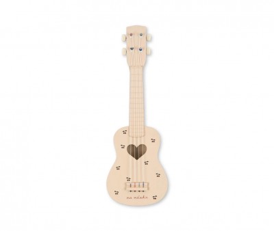 Ukulele Cherry