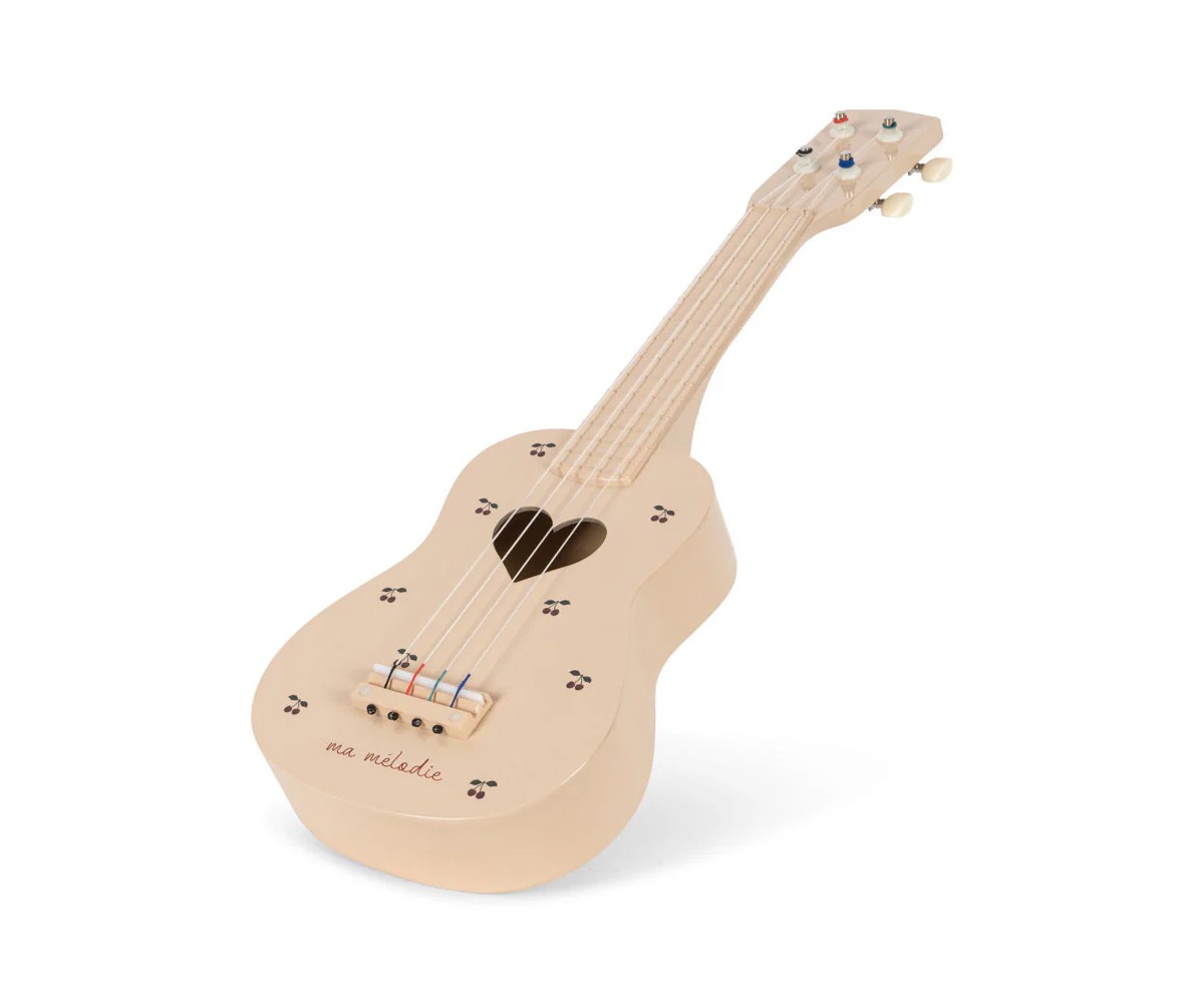 Ukulele Cherry