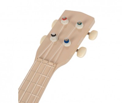Ukulele Cherry
