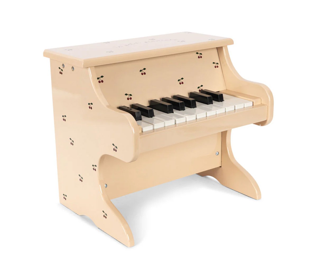 Pianoforte in Legno Glossy Cherry