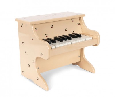 Pianoforte in Legno Glossy Cherry
