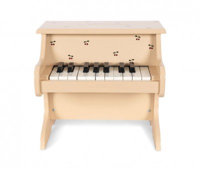Pianoforte in Legno Glossy Cherry