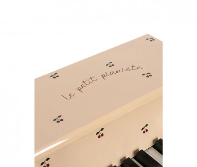 Pianoforte in Legno Glossy Cherry