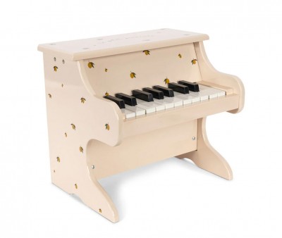 Pianoforte in Legno Lemon