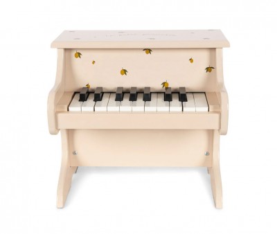 Pianoforte in Legno Lemon