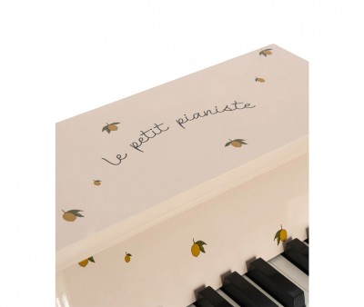 Pianoforte in Legno Lemon