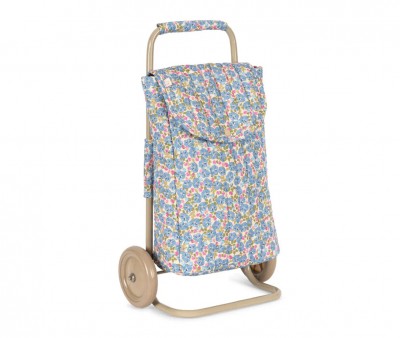 Carrito Infantil Fleur Rosier