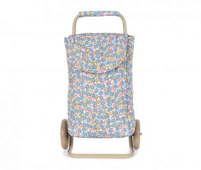 Carrello Spesa Bambole Fleur Rosier