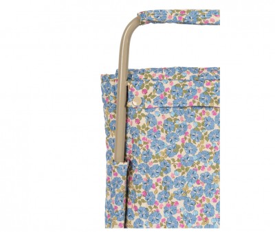 Carrello Spesa Bambole Fleur Rosier