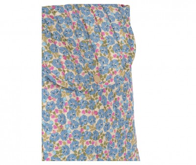 Carrello Spesa Bambole Fleur Rosier