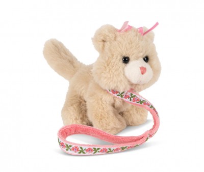 Mascota Kitty Cat