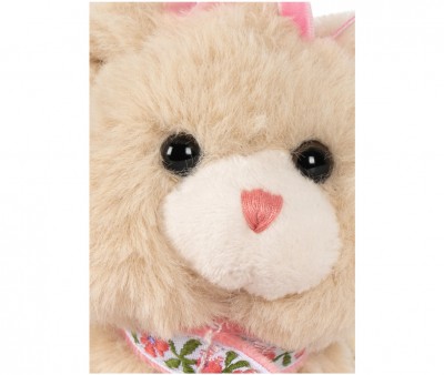 Mascota Kitty Cat