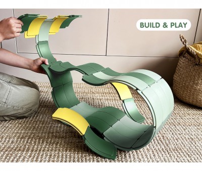 Set de Construccin Arches