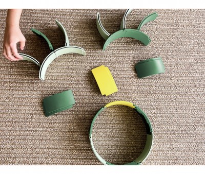 Set de Construccin Arches