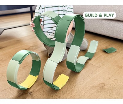 Set de Construccin Creator Arches 36 Piezas