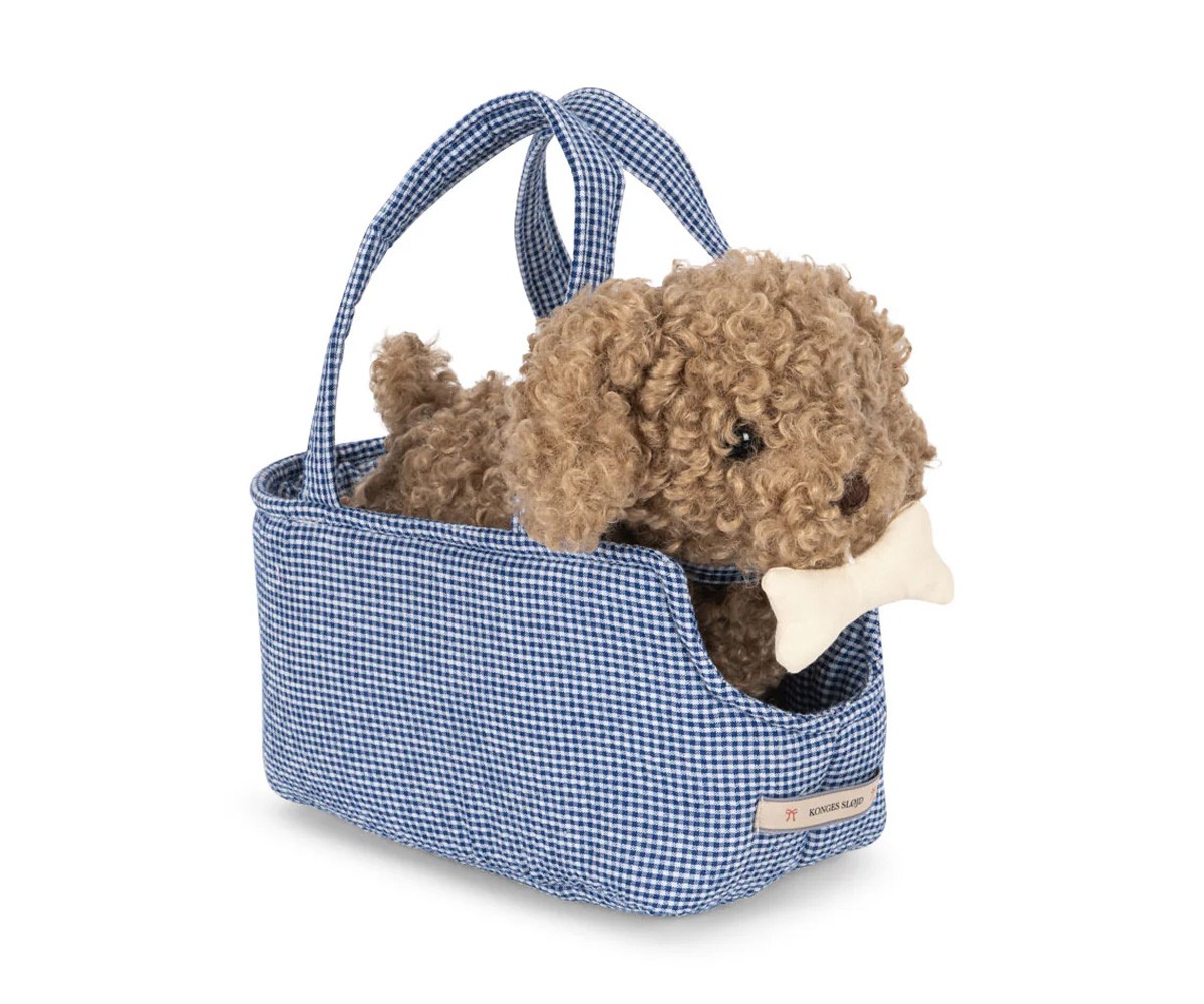 Mascota Lulu Puppy
