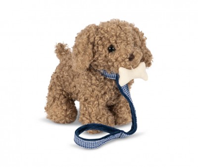 Mascota Lulu Puppy