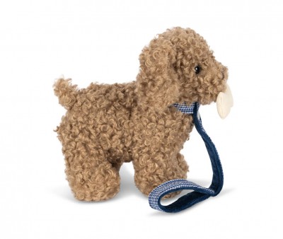 Mascota Lulu Puppy