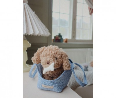 Mascota Lulu Puppy
