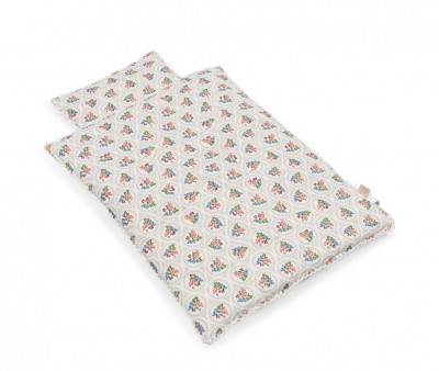 Ropa de Cama para Muecas Verona Blues