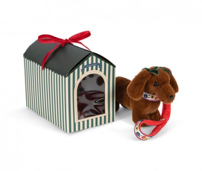 Mascota Cachorro Multi