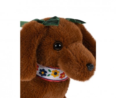 Mascota Cachorro Multi