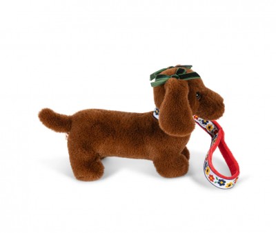 Mascota Cachorro Multi