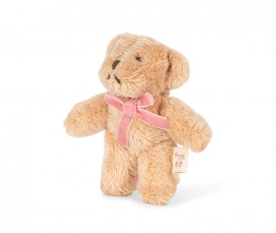 Oso de Peluche en Miniatura Oda Tiny Teddy Kyoto.