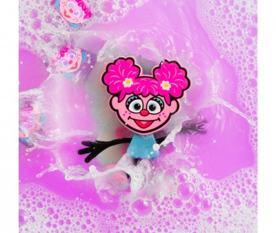 Personaggio Lumi Pal + 2 Cubi Luminosi Abby Cadabby