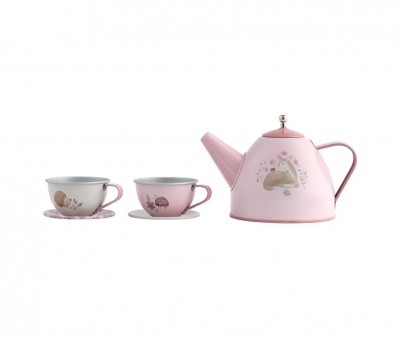 Maleta con Set de T Fairy Garden