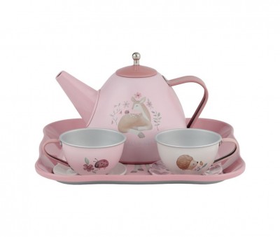 Maleta con Set de T Fairy Garden