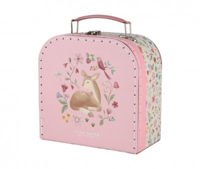 Maleta con Set de T Fairy Garden