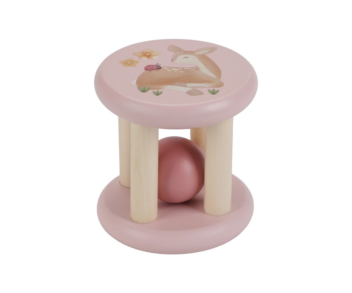 Sonajero Fairy Garden FSC