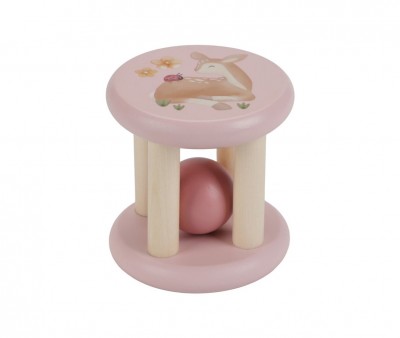 Sonajero Fairy Garden FSC