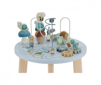 Mesa de Actividades Forest Friends